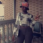 Sylvia Rogers - @tina_sl007 - Instagram