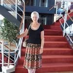 Sylvia Rogers - @sylvia.rogers2012 - Instagram