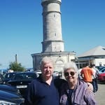 Sylvia Rogers - @rogers5syl - Instagram