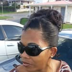 Sylvia Rolande Jupiter - @sylviarolandejupiter - Instagram
