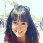Sylvia Roldan Prieto - @sylrolpri - Instagram