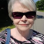 Sylvia Rollins - @syke73us - Instagram