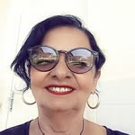Silvia Roque - @silviaroque1948 - Instagram