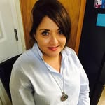 Sylvia M Roque - @heysliverr - Instagram