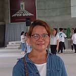 Sylvia Pascua Roque - @sylviaroque10 - Instagram