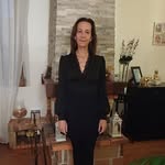 Sylvia Roque - @ptitbout77 - Instagram