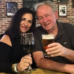 Sylvia Rosenberg Epstein - @sylviaepstein - Instagram