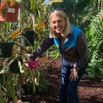 Sylvia Rosenberger - @sylviarosenberger - Instagram
