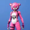 ピンクのクマちゃん - @sylviarosenberg1 - TikTok