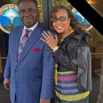 Sylvia Ross - @1stladyross - Instagram