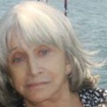 Sylvia Ross Epstein - @sylviarossepstein - Instagram