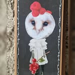 Sylvia Roth - @abgestempelt.ch - Instagram