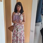 Sylvia Roth Navales - @ivory_roth - Instagram