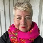 Sylvia Roth-Nonnenmacher - @sylvianonnenmacher - Instagram