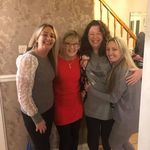 Sylvia Rowlands - @sylvia.rowlands.92 - Instagram