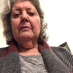 Sylvia Rowlands - @rowlands.sylvia - Instagram