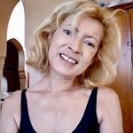 Sylvia Castell-Roy - @castellroy - Instagram