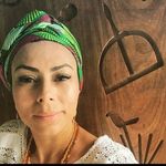 Sylvia Roy - @sylvia_roy70 - Instagram