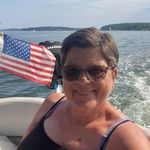 Sylvia Roy Cage - @cage8504 - Instagram