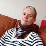 Sylvia De Rudder - @sylviaderudder - Instagram