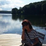 Sylvia Ruddat - @sylviaruddat - Instagram