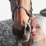 Sylvia Rudolph - @sylvie_158 - Instagram