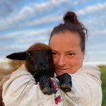 Sylvia Kuttruff - @kuttruffsylvia - Instagram