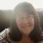 Sylvia Sadler - @blugazer222 - Instagram