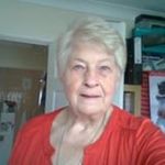 Sylvia Sadler - @sadlersylvia - Instagram