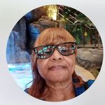 Sylvia Sadler Gordon - @sylvia_goordon13 - Instagram