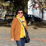 Sailer Sylvia - @sylvia_sailer - Instagram