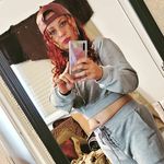 Sylvia Lee Balderas Sarmiento - @balderassarmiento - Instagram