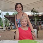 Sylvia Sarmiento - Facebook