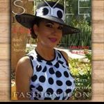 Sylvia Sarmiento - @sylvialilian03 - Instagram