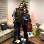 Sylvia Sarmiento - @silvia.sarmiento.9250 - Instagram