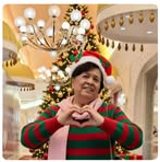 Sylvia Sarmiento - Facebook