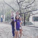 Sylvia Sarmiento C - @sylviasc03 - Instagram