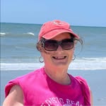 Sylvia Sealey - @dancer82858 - Instagram