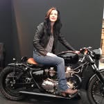 Silvia Seiler - @sile189 - Instagram