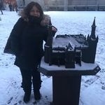 Sylvia Seiler - @sylvia.mira2019 - Instagram