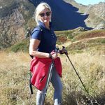 Sylvia Seitz - @syse65 - Instagram