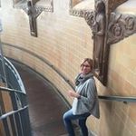 Sylvia Seitz-Bender - @sylviaseitzbender - Instagram