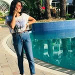 Sylvia Self - @dinklarobam - Instagram