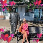 Sylvia Selfridge - @sylvia_selfridge - Instagram