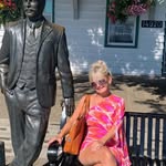 Sylvia Selfridge - @selfridge.sylvia - Instagram