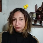 Silvia Sena - @silviasena5443 - Instagram