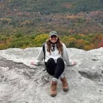 Sylvia Sena Maffei - @sylmaff - Instagram