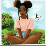 Sylvia Sena Mensah - @senaaaa_.xx - Instagram