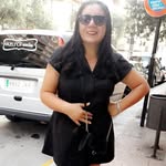 Silvia Servin - @silvia.servin.522 - Instagram