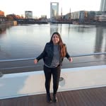 Silvia Servin - @silvia_servin84 - Instagram